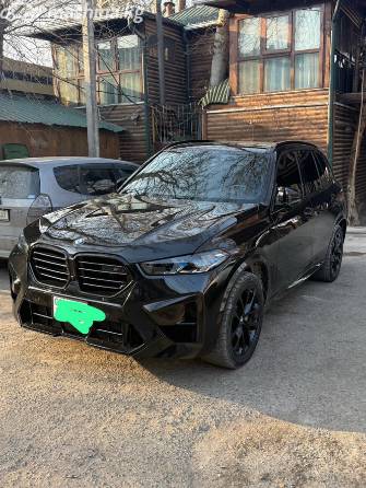 BMW X5 IV (G05/G18) 40i 3.0 AT 4WD