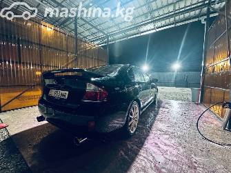 Subaru Legacy IV 2.0 AT 4WD