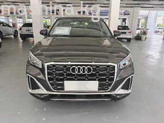 Audi Q2L I Рестайлинг 35 TFSI 1.4 AMT