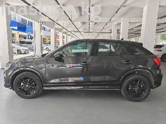Audi Q2L I Рестайлинг 35 TFSI 1.4 AMT