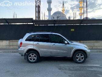 Toyota RAV4 II (XA20) 2.0 AT 4WD