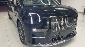 Zeekr 009 I Рестайлинг 108 kWh Electro AT 4WD