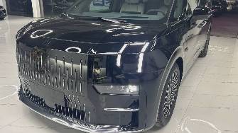 Zeekr 009 I Рестайлинг 108 kWh Electro AT 4WD