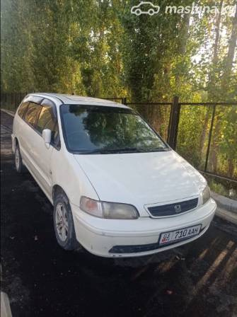 Honda Odyssey I 2.3 AT