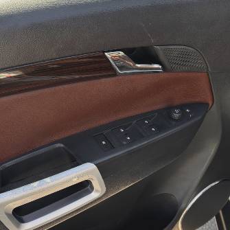 Daewoo Winstorm 2.0d AT
