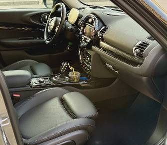 MINI Clubman II Cooper 1.5 AT