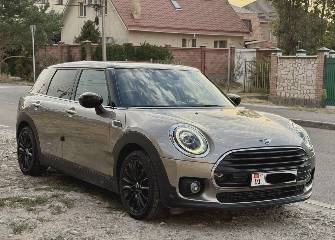 MINI Clubman II Cooper 1.5 AT