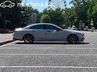 Mercedes-Benz CLS III (C257) 300 d 2.0d AT