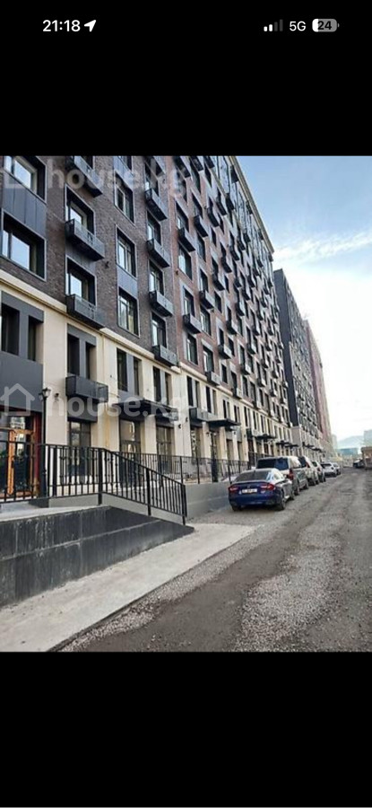 5-комн. кв., 178 м2