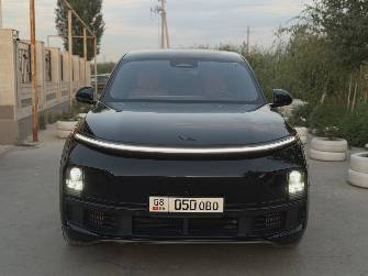LiXiang L8 Air 1.5hyb AT 4WD