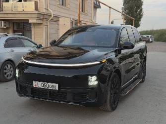 LiXiang L8 Air 1.5hyb AT 4WD