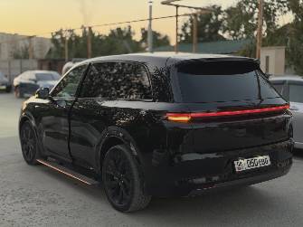 LiXiang L8 Air 1.5hyb AT 4WD