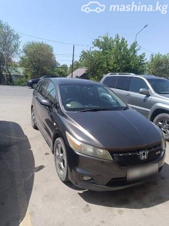 Honda Stream II 1.8 AT 4WD
