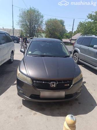 Honda Stream II 1.8 AT 4WD