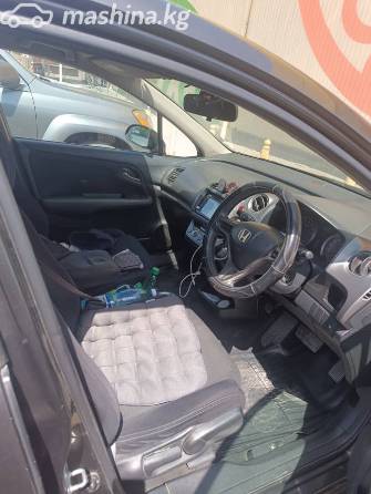 Honda Stream II 1.8 AT 4WD