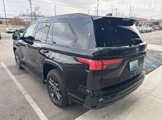 Toyota Sequoia III 3.5hyb AT 4WD