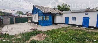 Дом, 3-комн., 64 м2