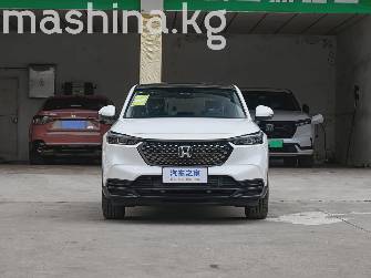 Honda XR-V II 1.5 CVT