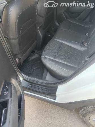 Kia Rio IV X-Line 1.6 AT