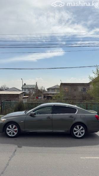 Lexus GS III 300 3.0 AT
