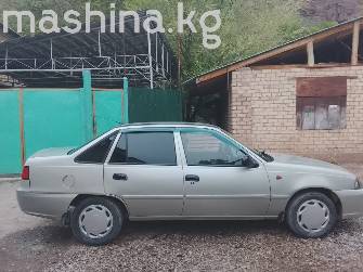 Daewoo Nexia I Рестайлинг 1.5 MT