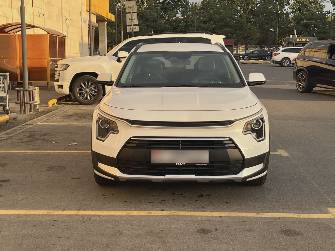 Kia Niro II 1.6hyb AMT