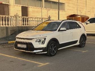 Kia Niro II 1.6hyb AMT
