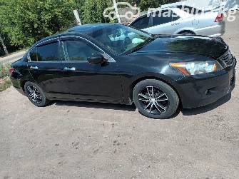 Honda Accord VIII 3.5 AT