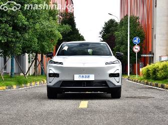 Changan Deepal S05 1.5hyb AT
