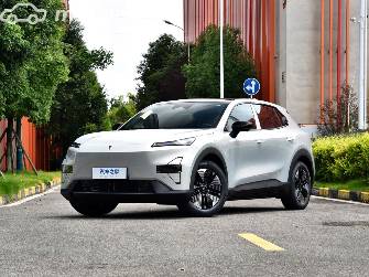 Changan Deepal S05 1.5hyb AT