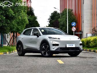 Changan Deepal S05 1.5hyb AT