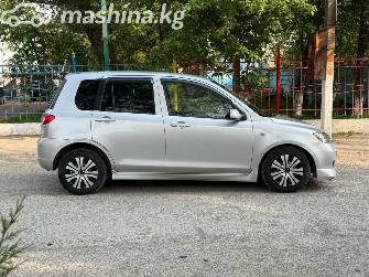 Mazda Demio II (DY) 1.5 AT