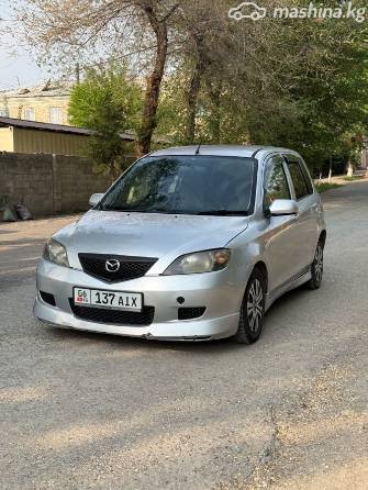 Mazda Demio II (DY) 1.5 AT