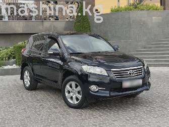 Toyota RAV4 III (XA30) Рестайлинг 2.0 AT 4WD