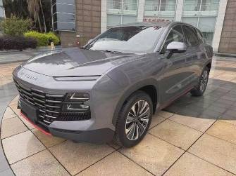 Jetour Dashing 1.5 AMT