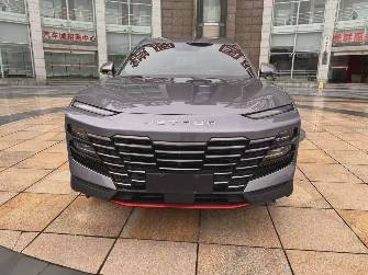 Jetour Dashing 1.5 AMT