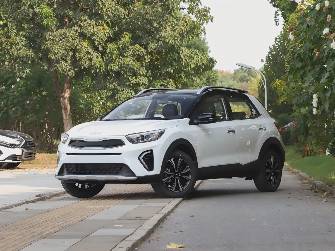 Kia KX1 1.4 AT