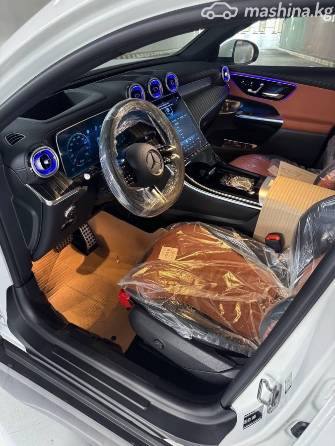 Mercedes-Benz GLC Coupe II (C254) 300 2.0 AT 4WD