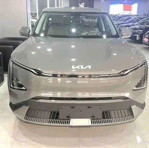 Kia EV5 Electro AT