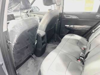 Kia EV5 Electro AT