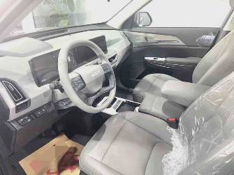 Kia EV5 Electro AT