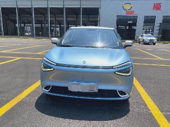 Dongfeng Nammi 01 42.3 kWh Electro AT