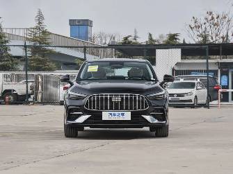 Geely Emgrand II 1.5 CVT