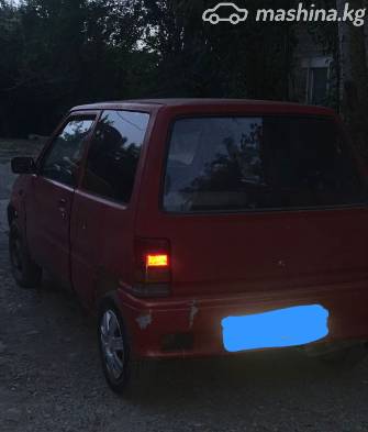 Daihatsu Cuore II (L70) 0.8 AT