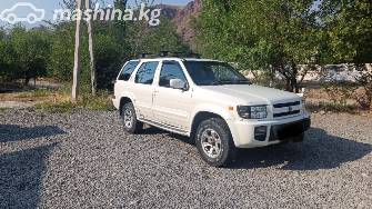 Nissan Terrano Regulus 3.3 AT 4WD
