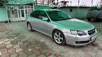 Subaru Legacy IV 3.0 AT 4WD