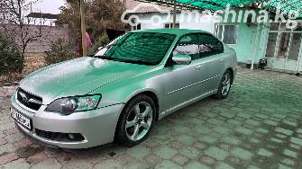 Subaru Legacy IV 3.0 AT 4WD