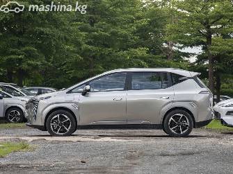 GAC Aion Y Plus 70 kWh Electro AT