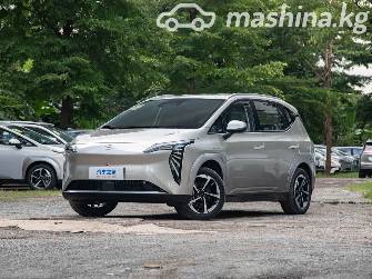 GAC Aion Y Plus 70 kWh Electro AT