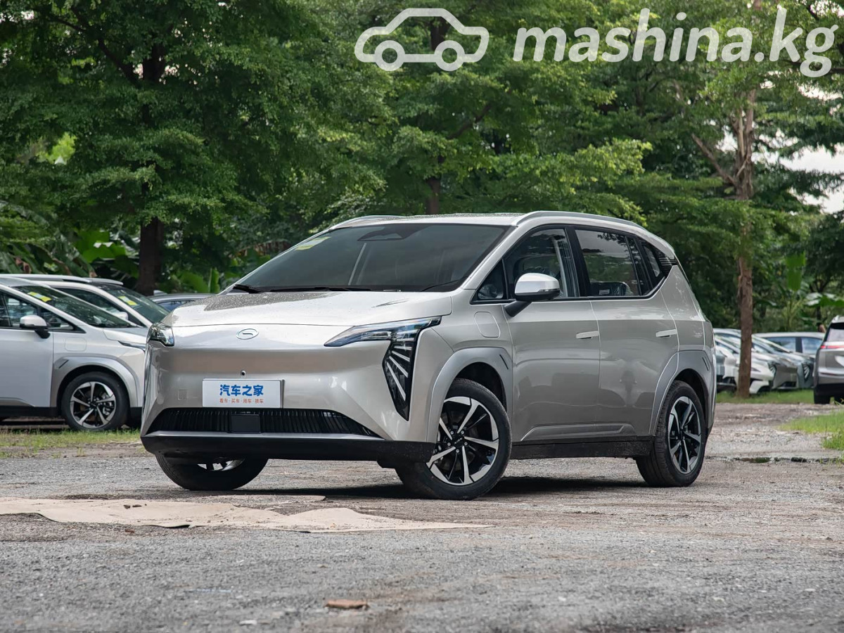 GAC Aion Y Plus 70 kWh Electro AT